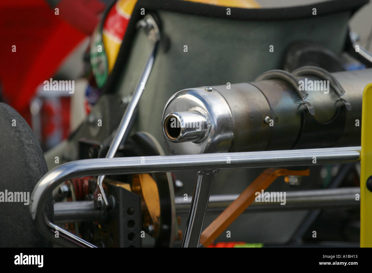 Direct drive kart hires stock photography and images Alamy