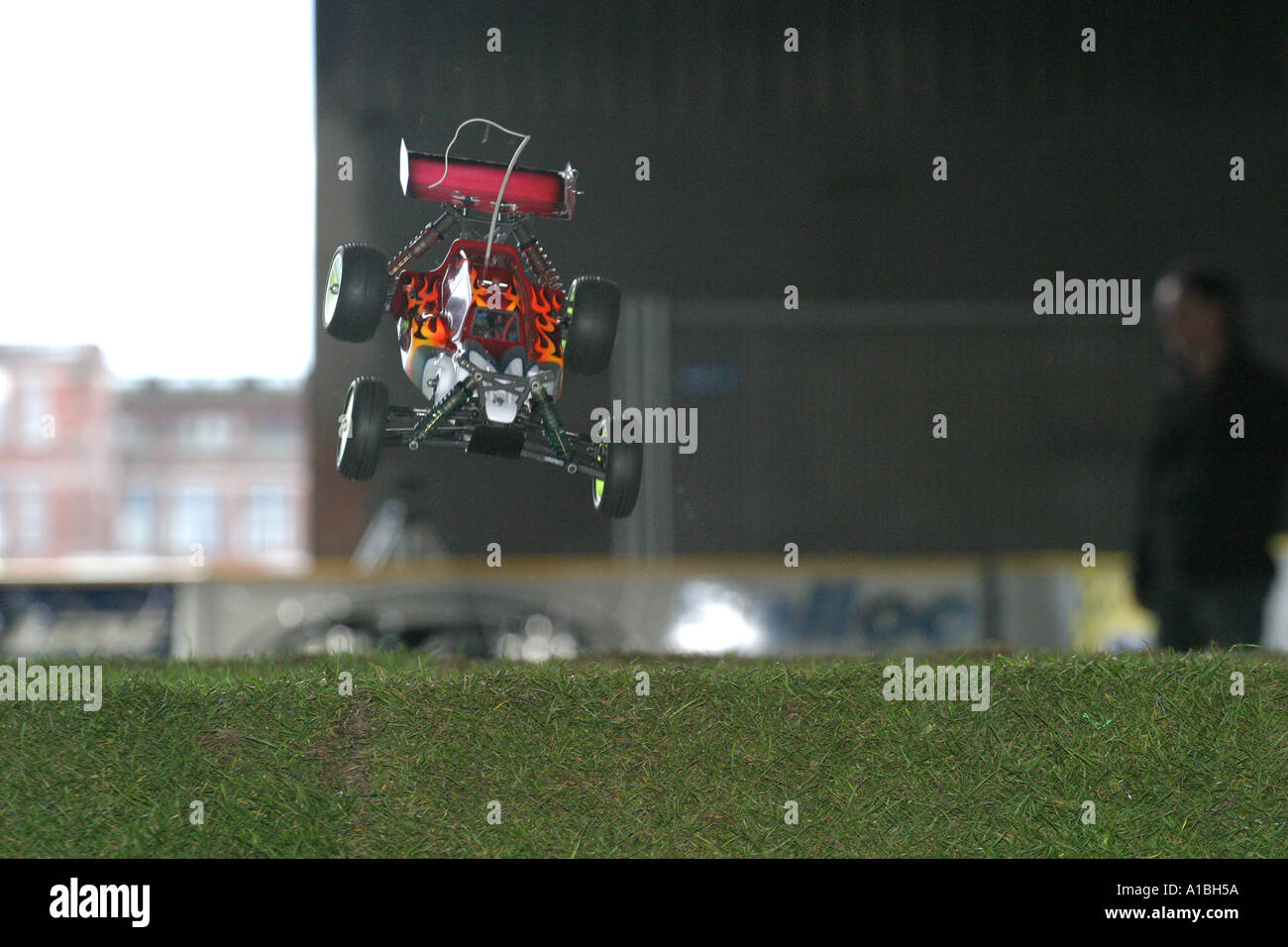 nitro cars ireland