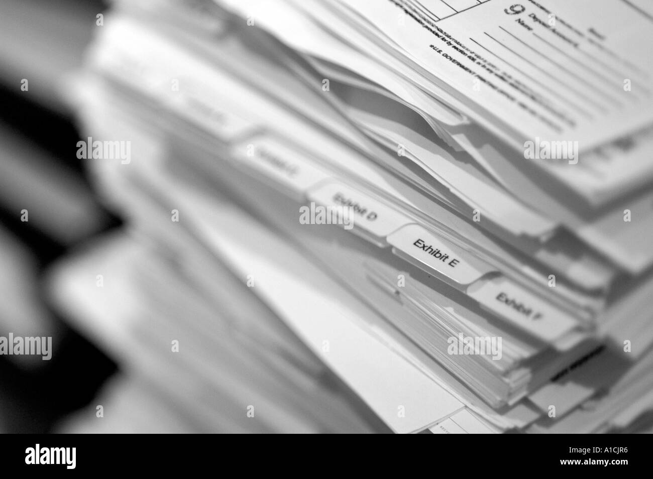 Contracts and agreements Black and White Stock Photos & Images - Alamy