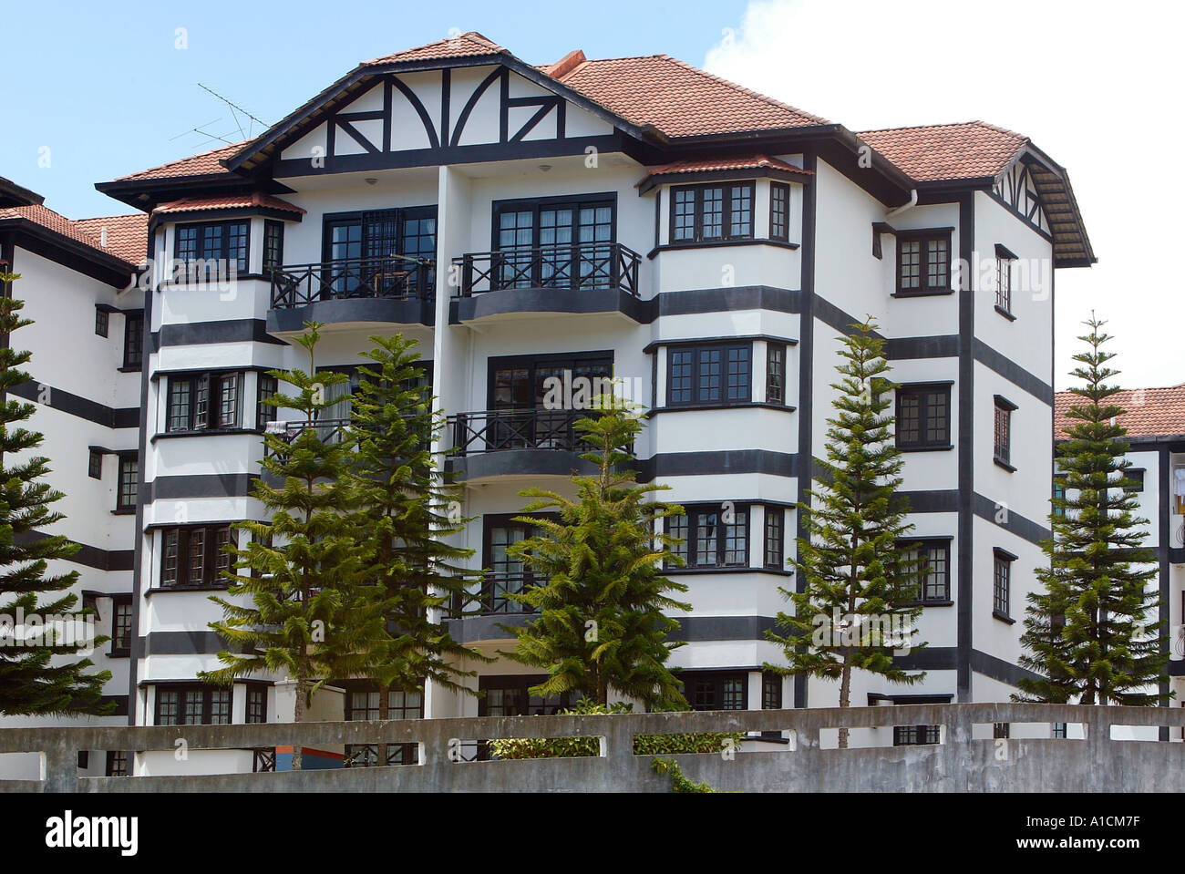 Part Of The Heritage Hotel Tanah Rata Cameron Highlands - 