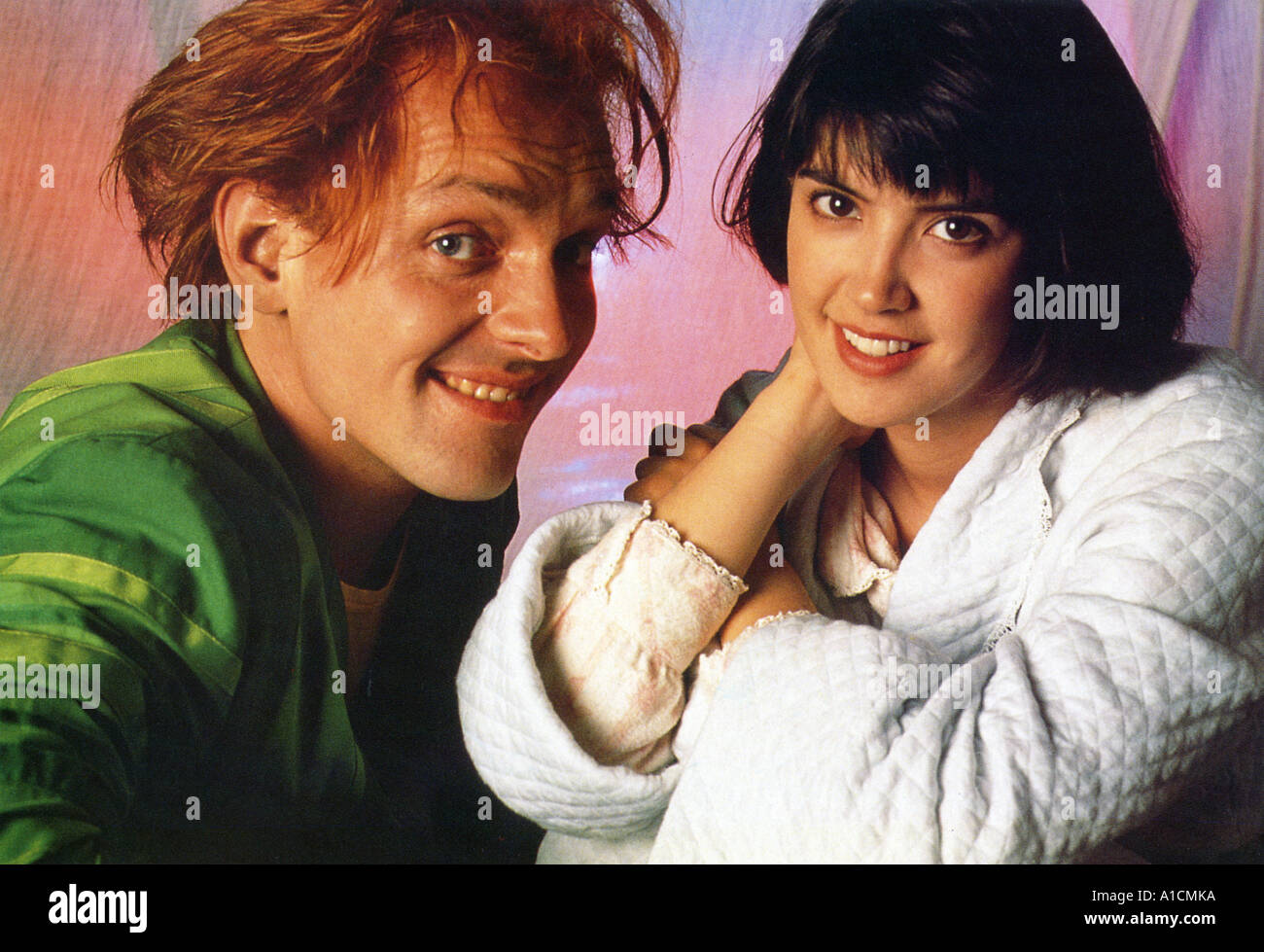Drop Dead Fred Movie Poster