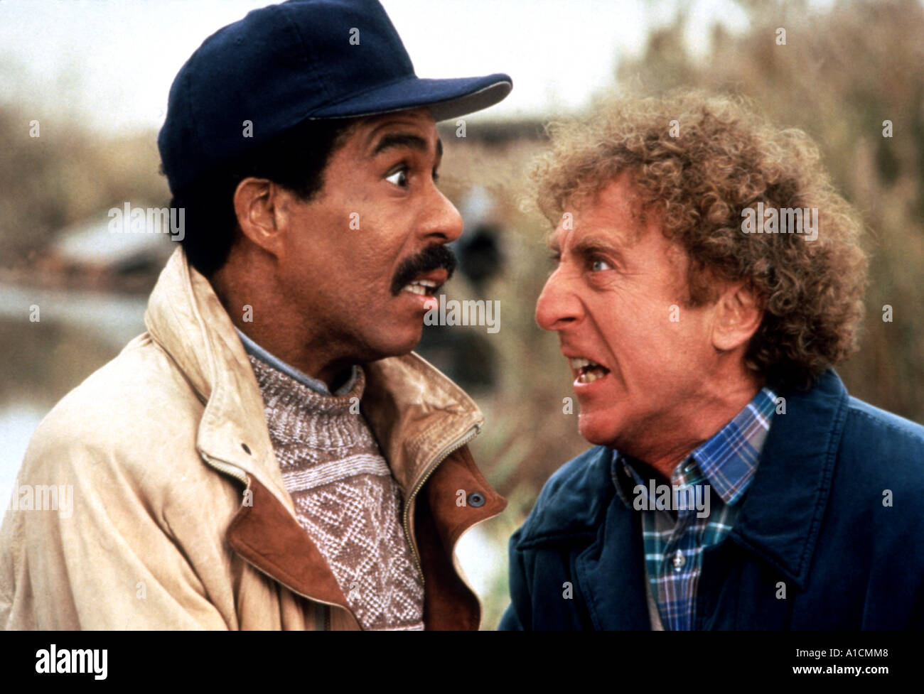 SEEE NO EVIL HEAR NO EVIL Stock Photo