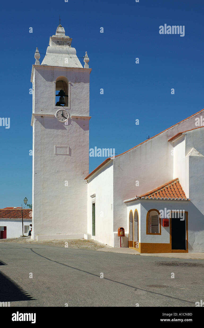 Santana de cambas hires stock photography and images Alamy