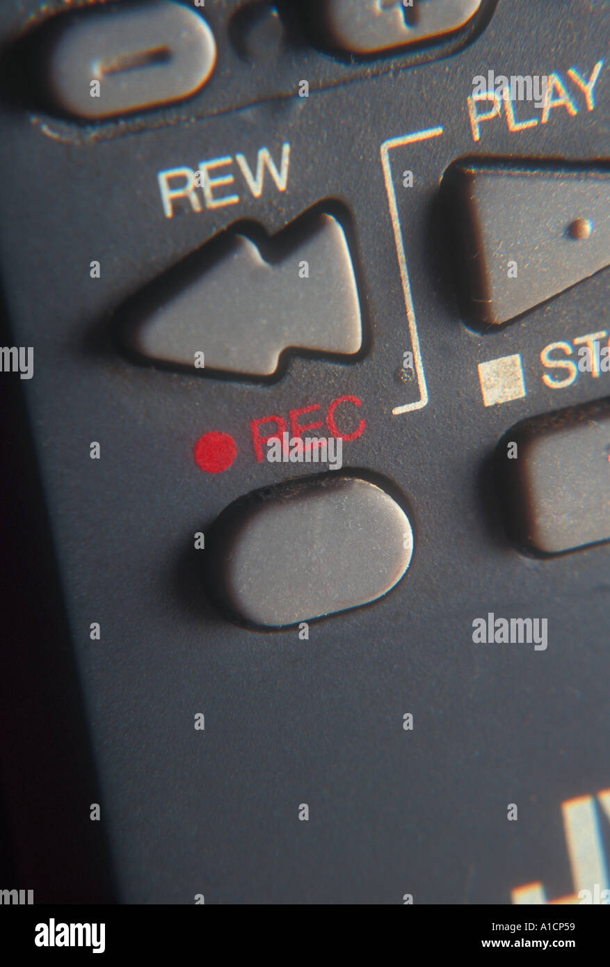 Tape controller hi-res stock photography and images - Alamy