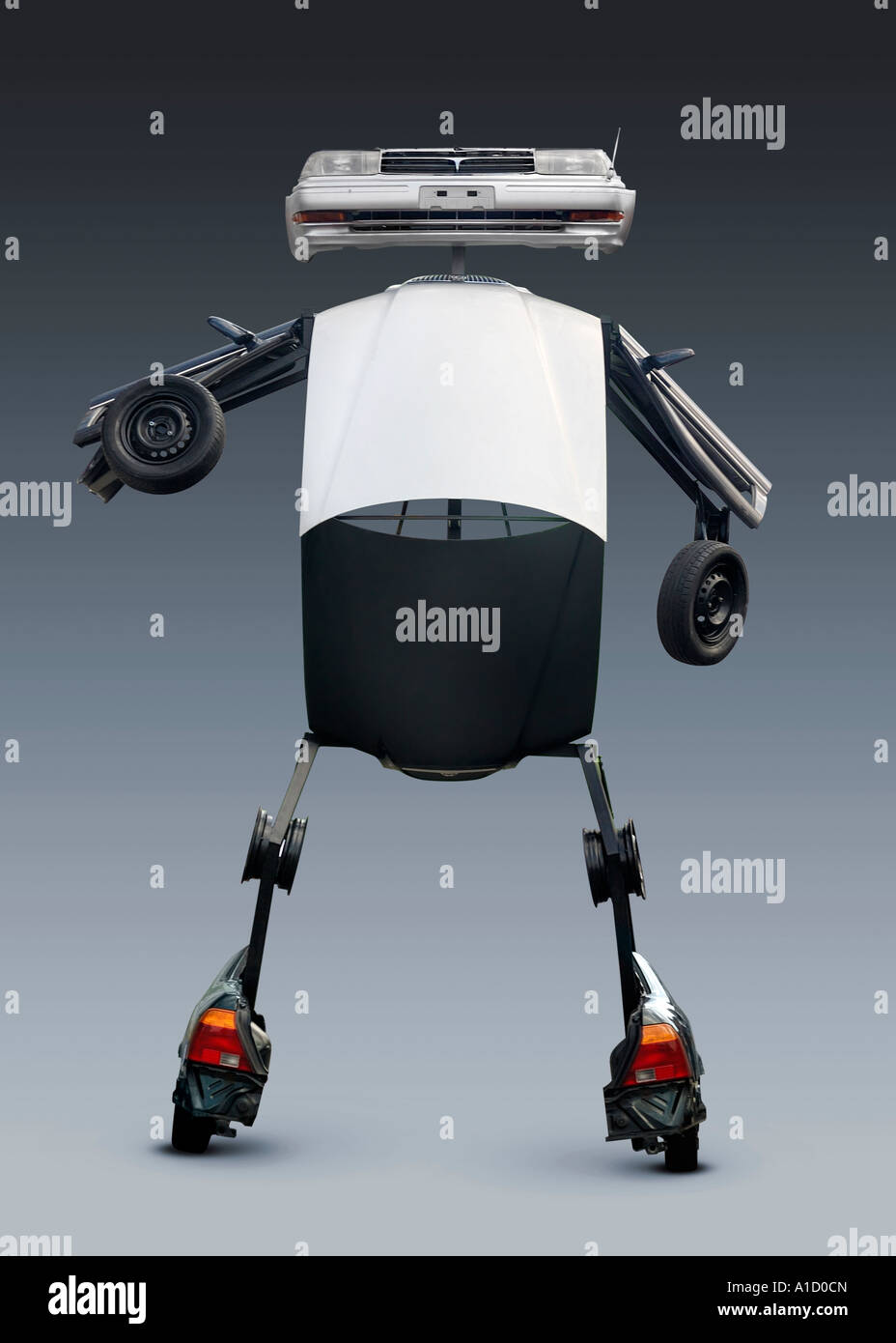 Robot Spare Parts Reviewmotors.co