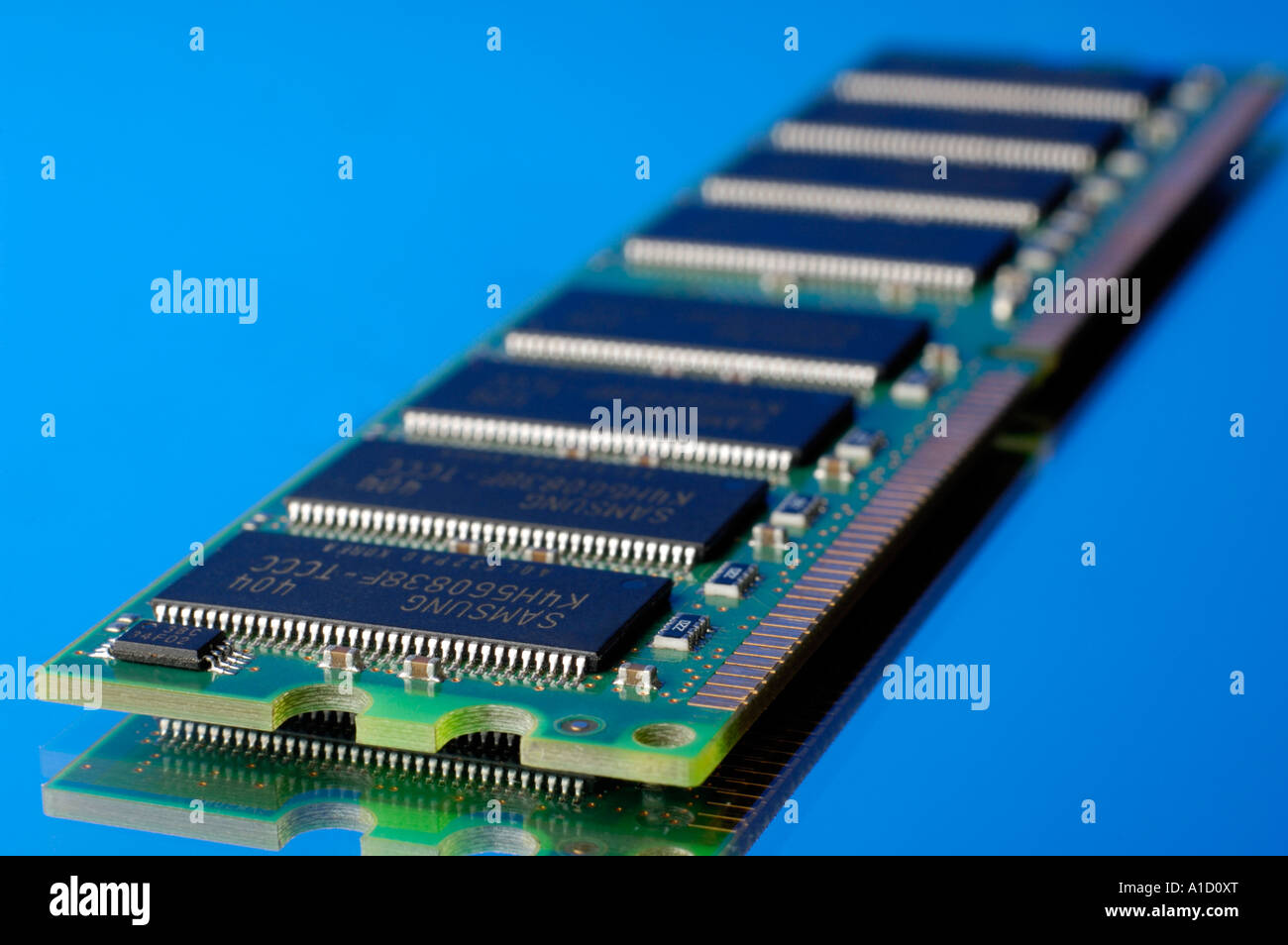 Samsung computer ram hi-res stock photography and images - Alamy