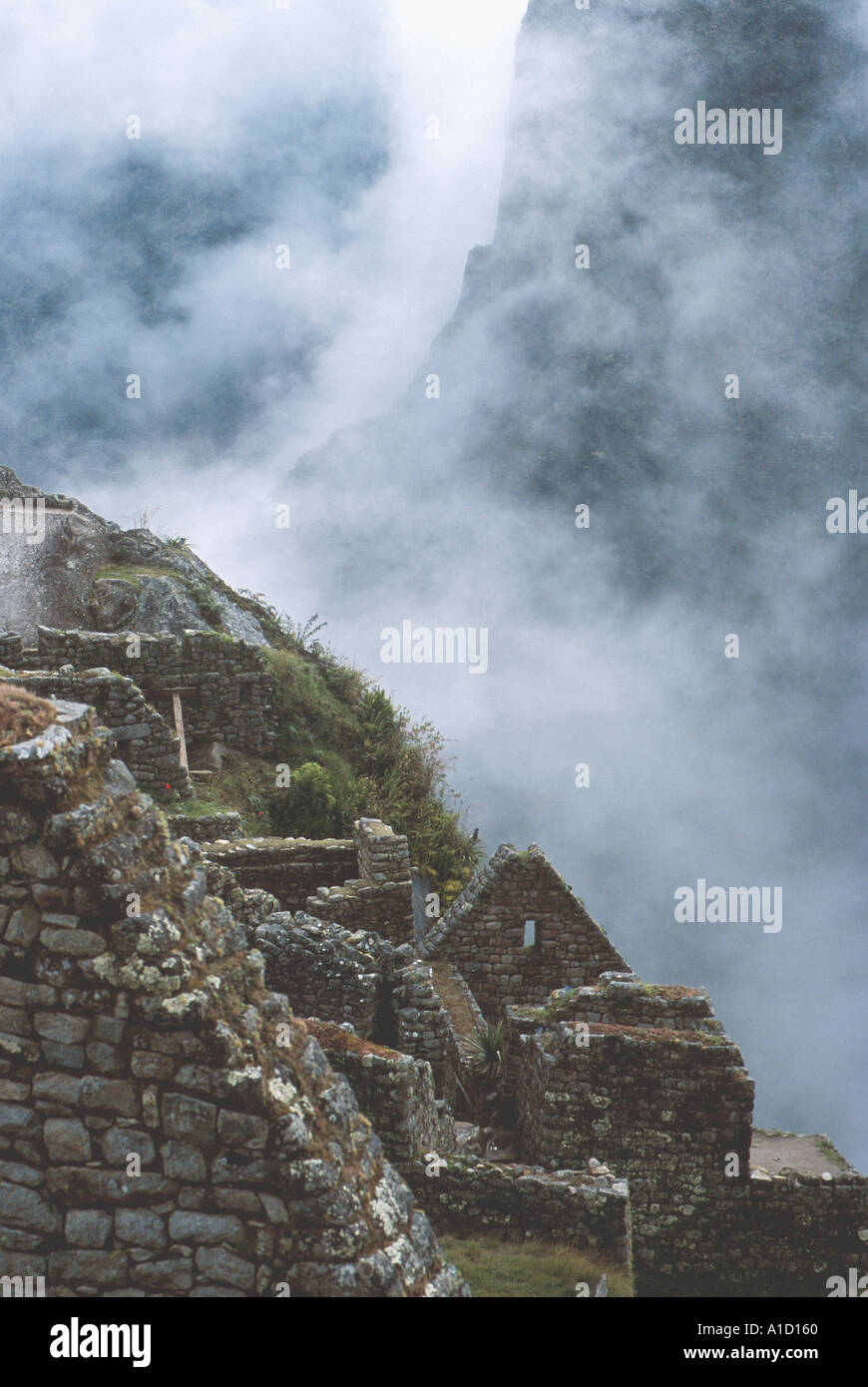 Machu Picchu peru Stock Photo - Alamy