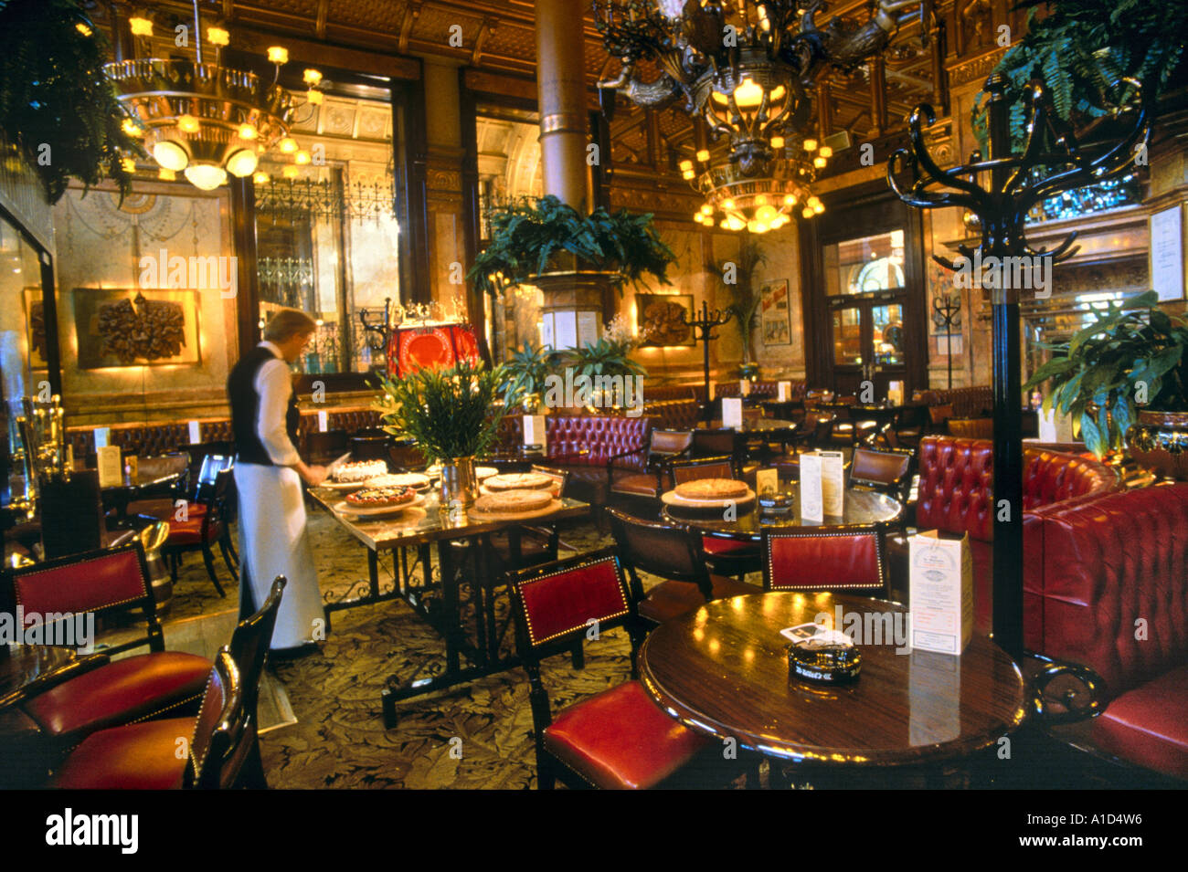 METROPOLE HOTEL PLACE DE BROUKHERE BRUSSELS BELGIUM Stock Photo - Alamy