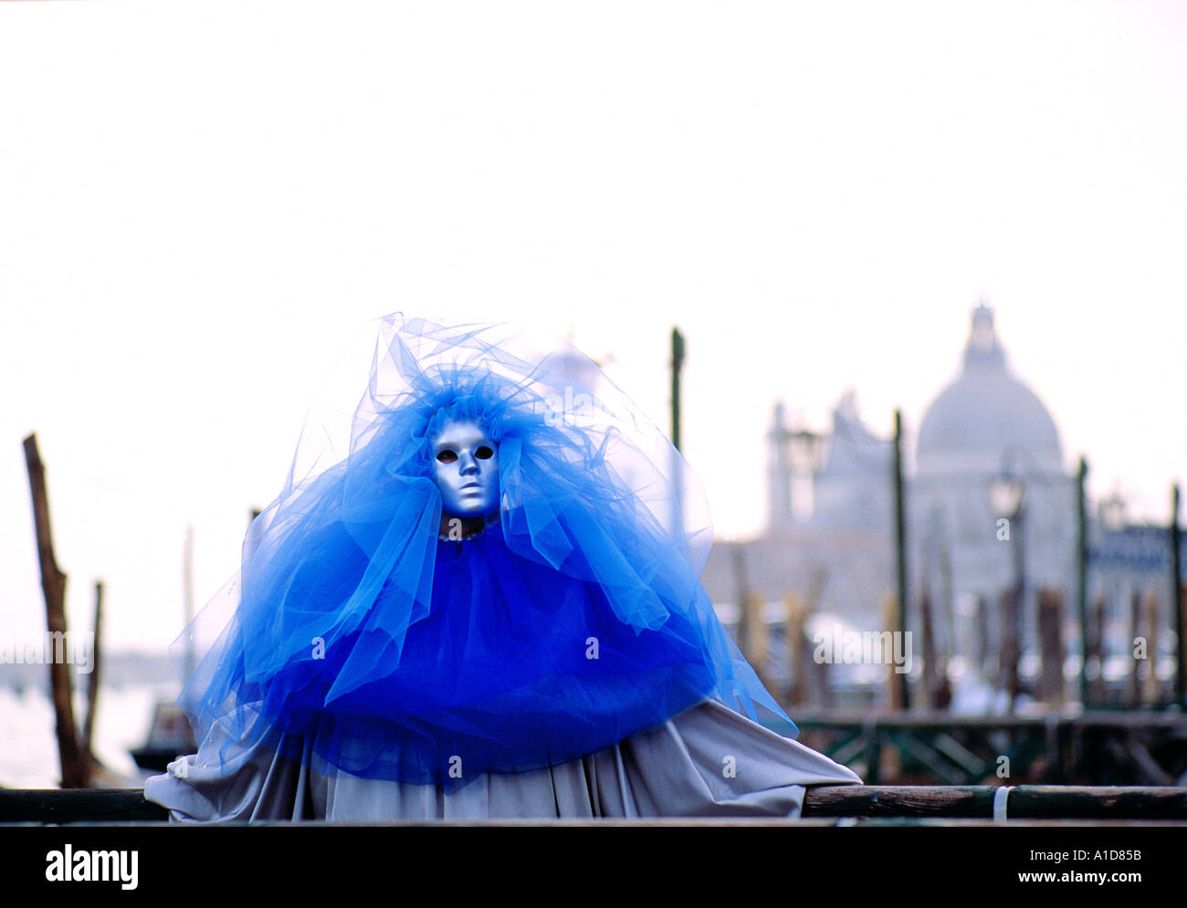 Carnival venice costume hi-res stock photography and images - Alamy