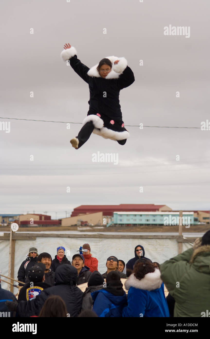 Blanket toss hires stock photography and images Alamy