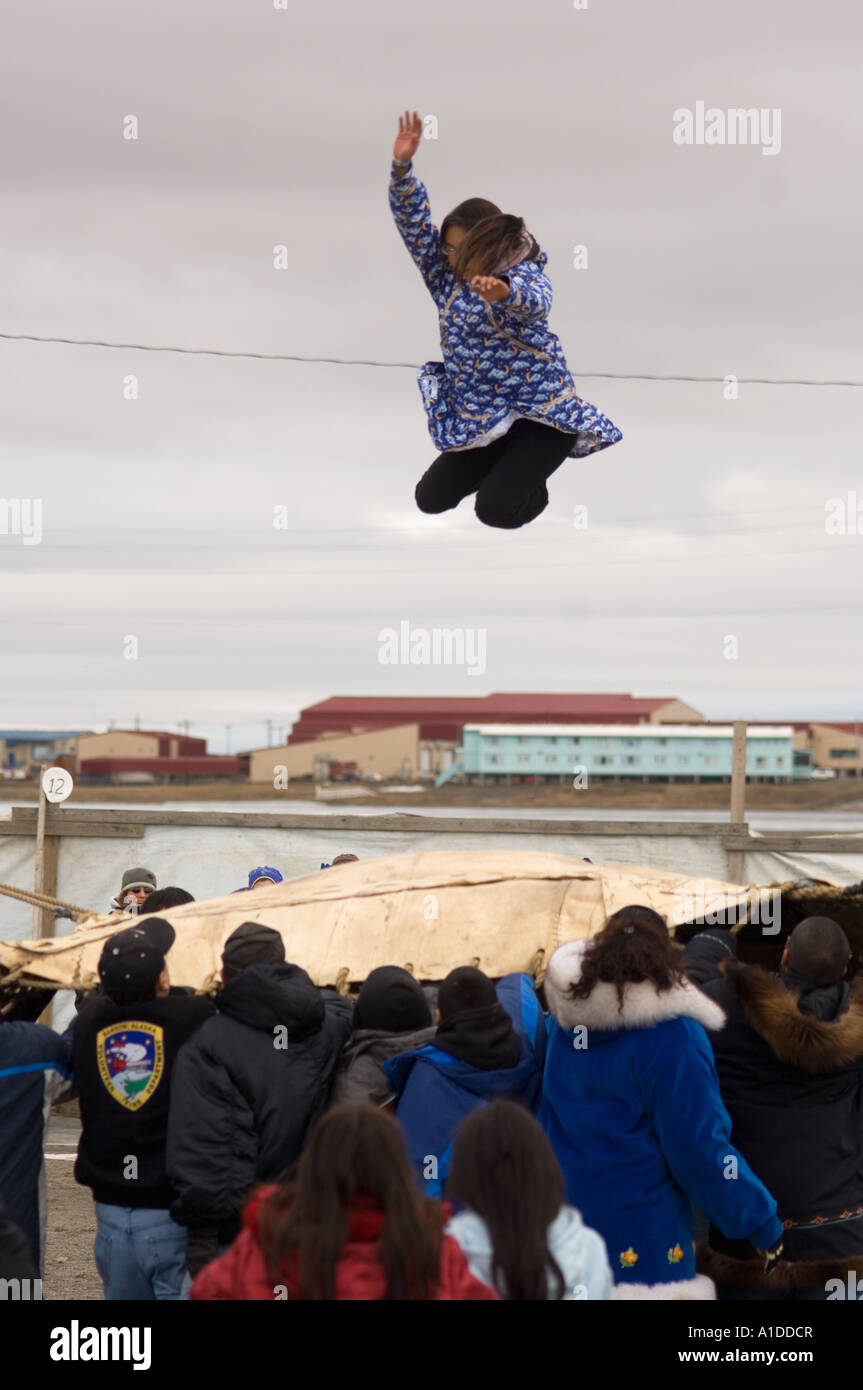 Blanket toss hires stock photography and images Alamy