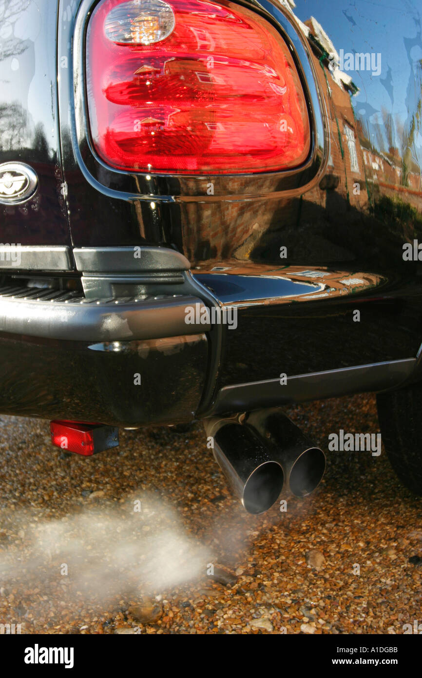 Gas Guzzler High Resolution Stock Photography and Images Alamy