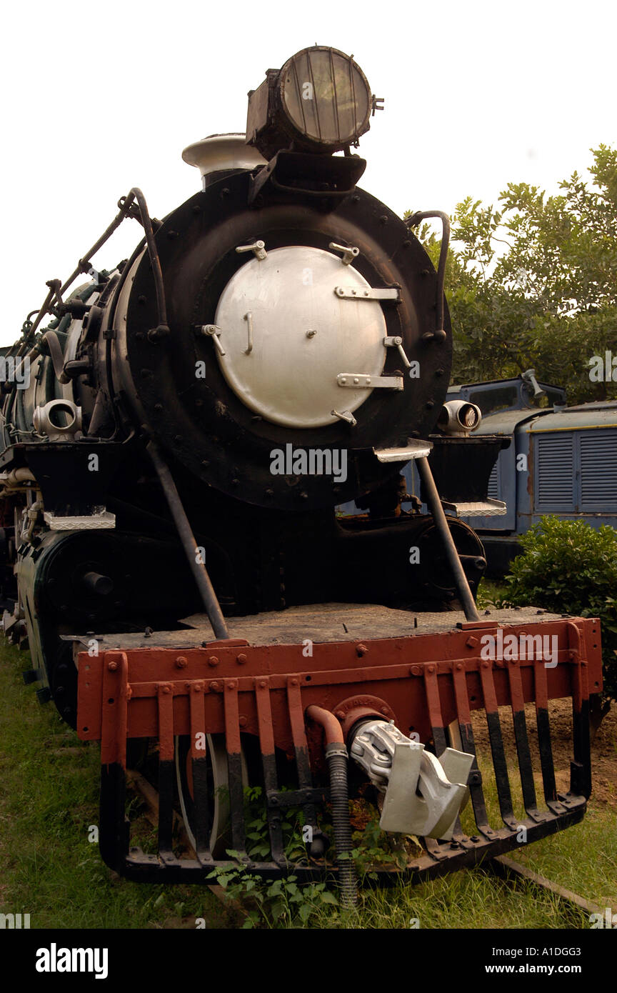 Steam 31412 HP Stock Photo Alamy