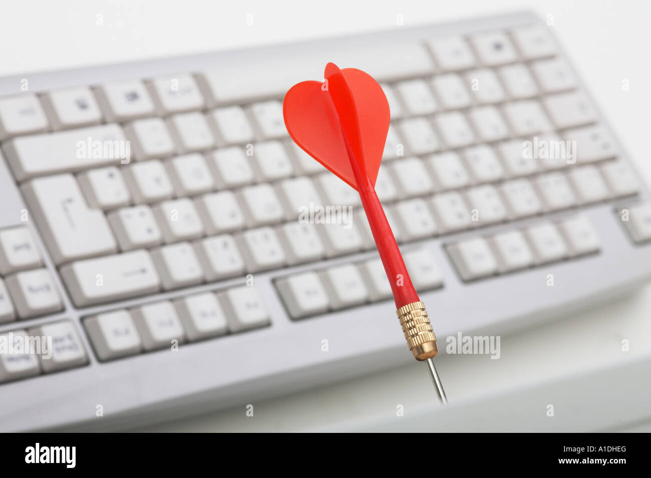 Direct hit hires stock photography and images Alamy