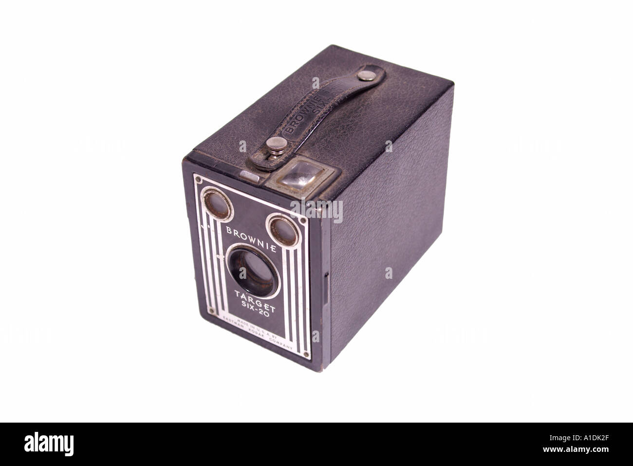 box camera Stock Photo Alamy