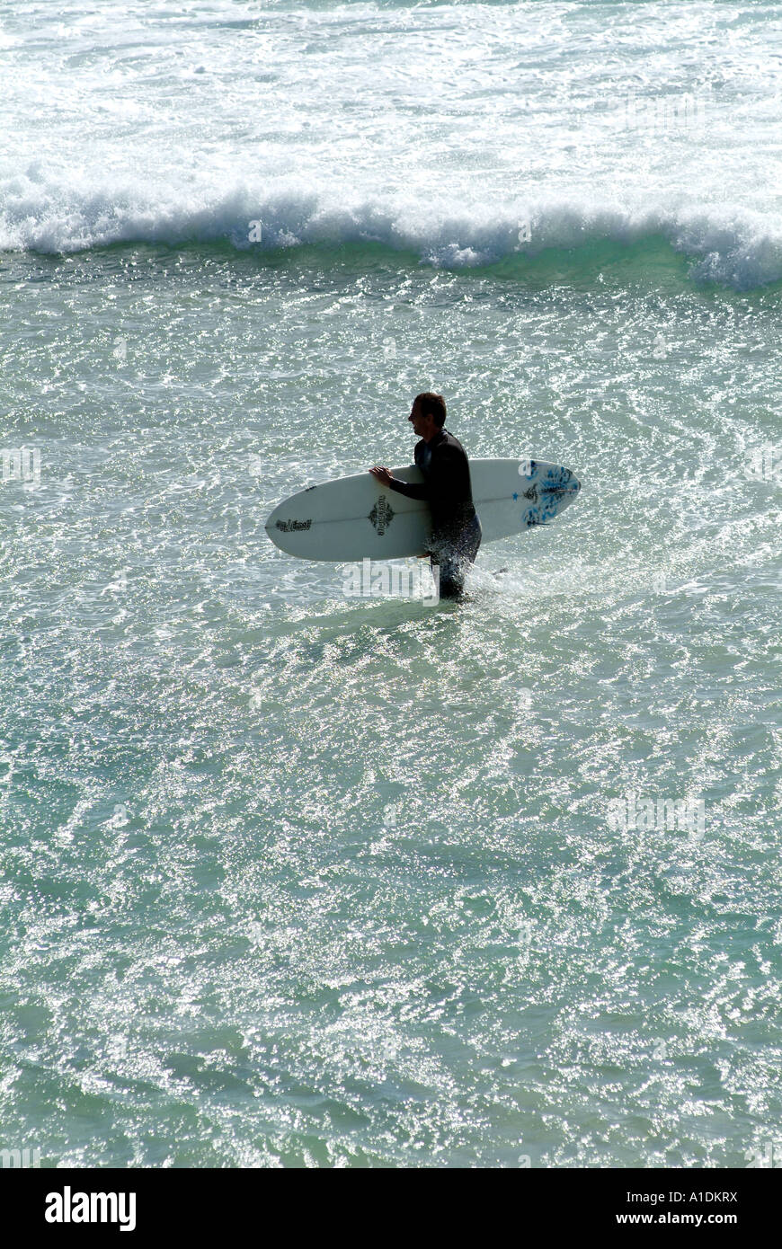 Surfing at Snapper Rocks, Gold Coast, Queensland, Australia, photo by Bruce Miller Stock Photo Surfing at Snapper Rocks, Gold Coast, Queensland, Australia, photo by Bruce Miller Stock Photo