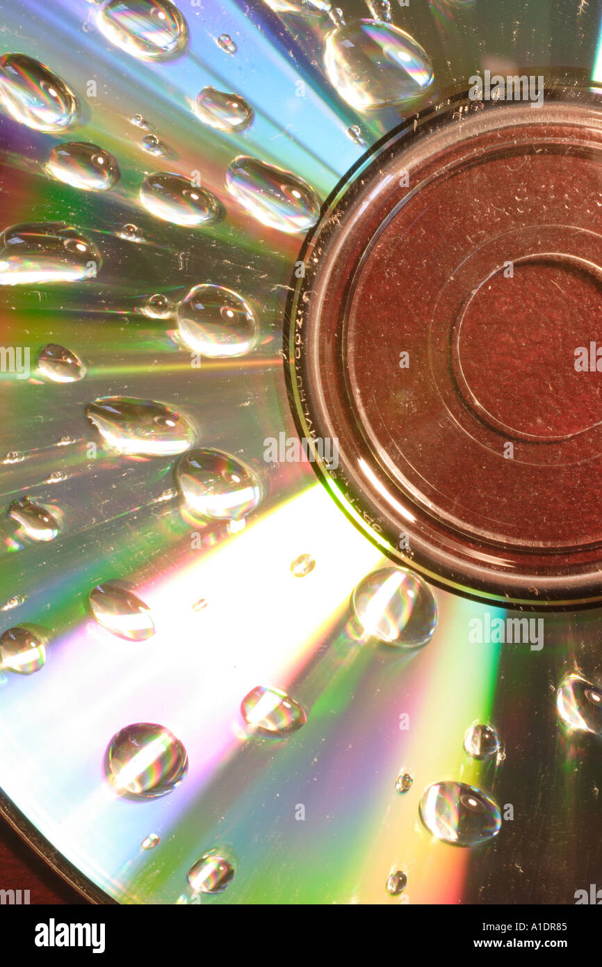 Compact disc cd hi-res stock photography and images - Alamy
