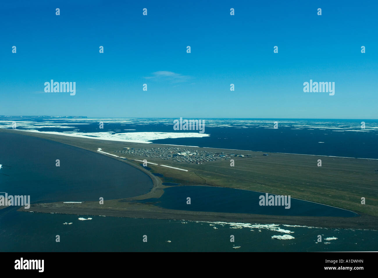 Point hope alaska hires stock photography and images Alamy