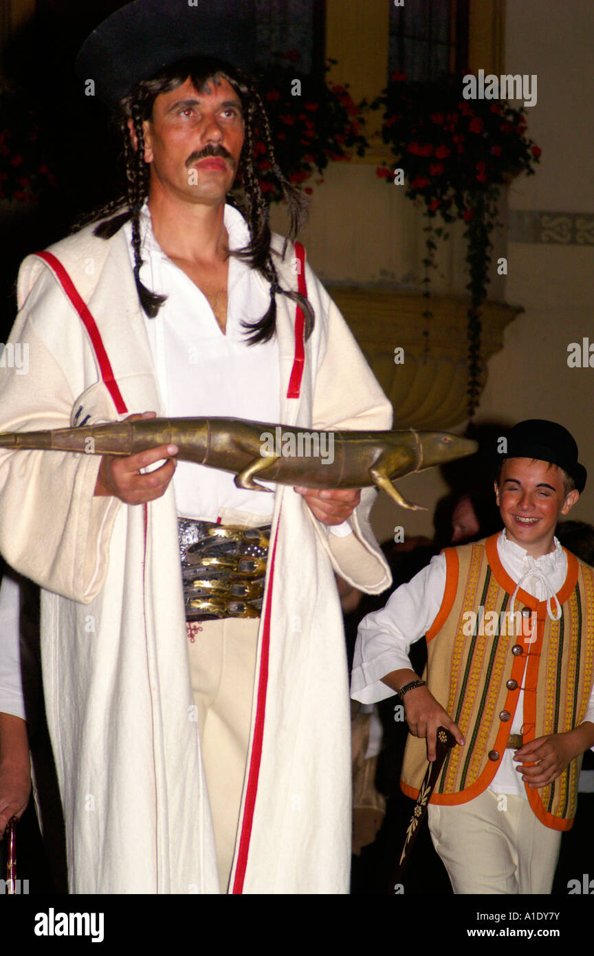 slovak dress