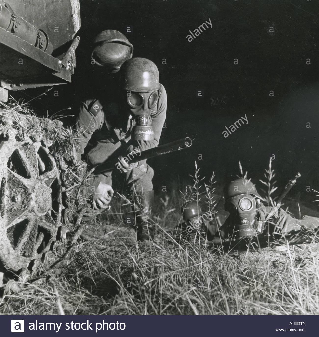 Flamethrowers of the Great Patriotic Flamethrowers of the Great Patriotic