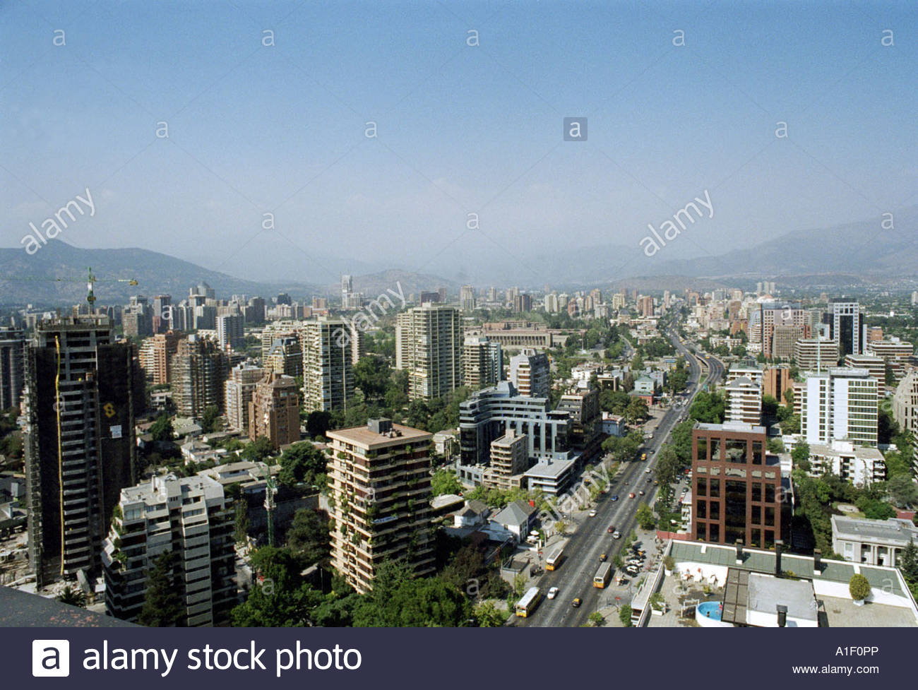 Chile 1999 Stock Photos & Chile 1999 Stock Images Alamy