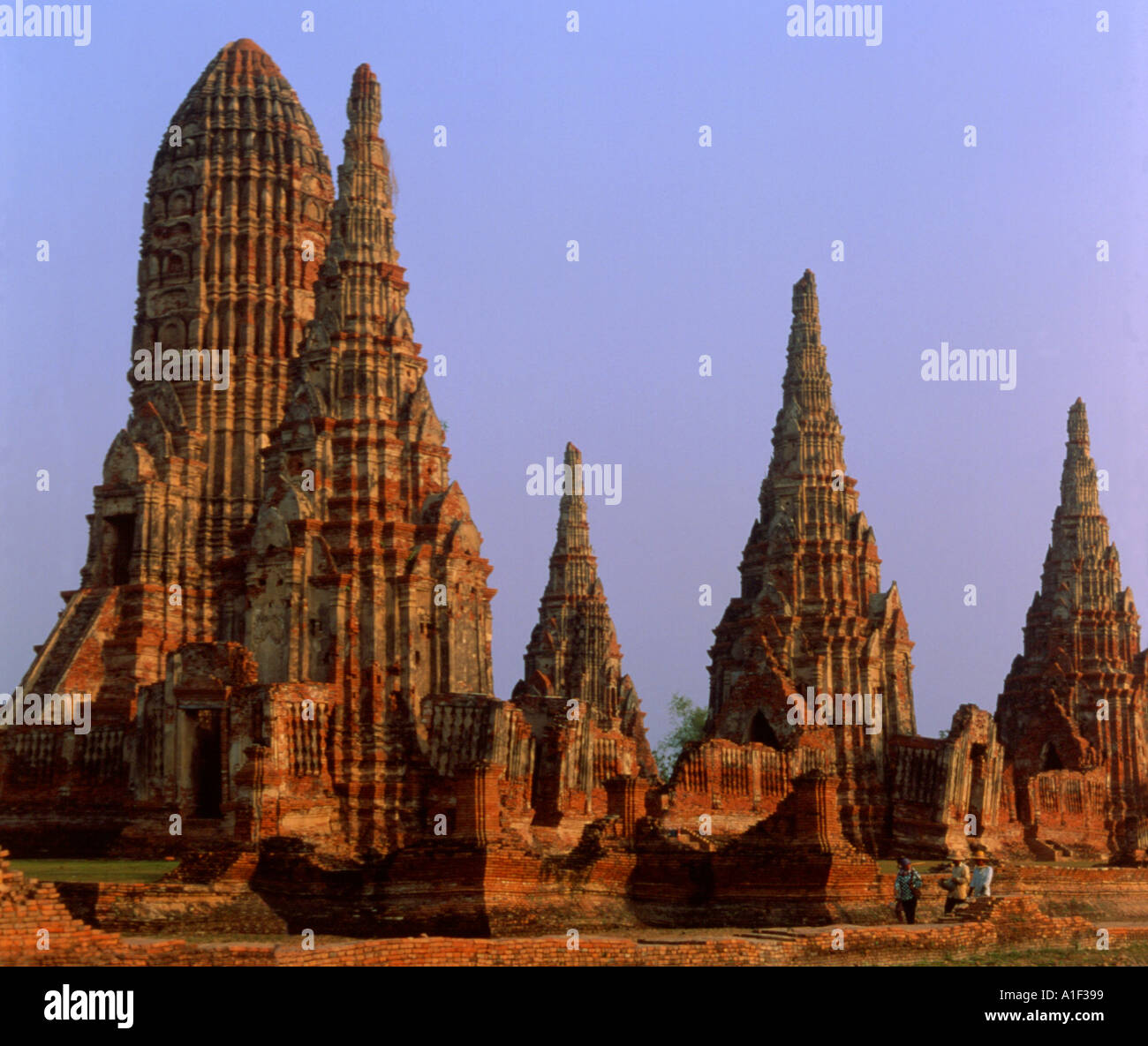 Ayutthaya palace hi-res stock photography and images - Alamy