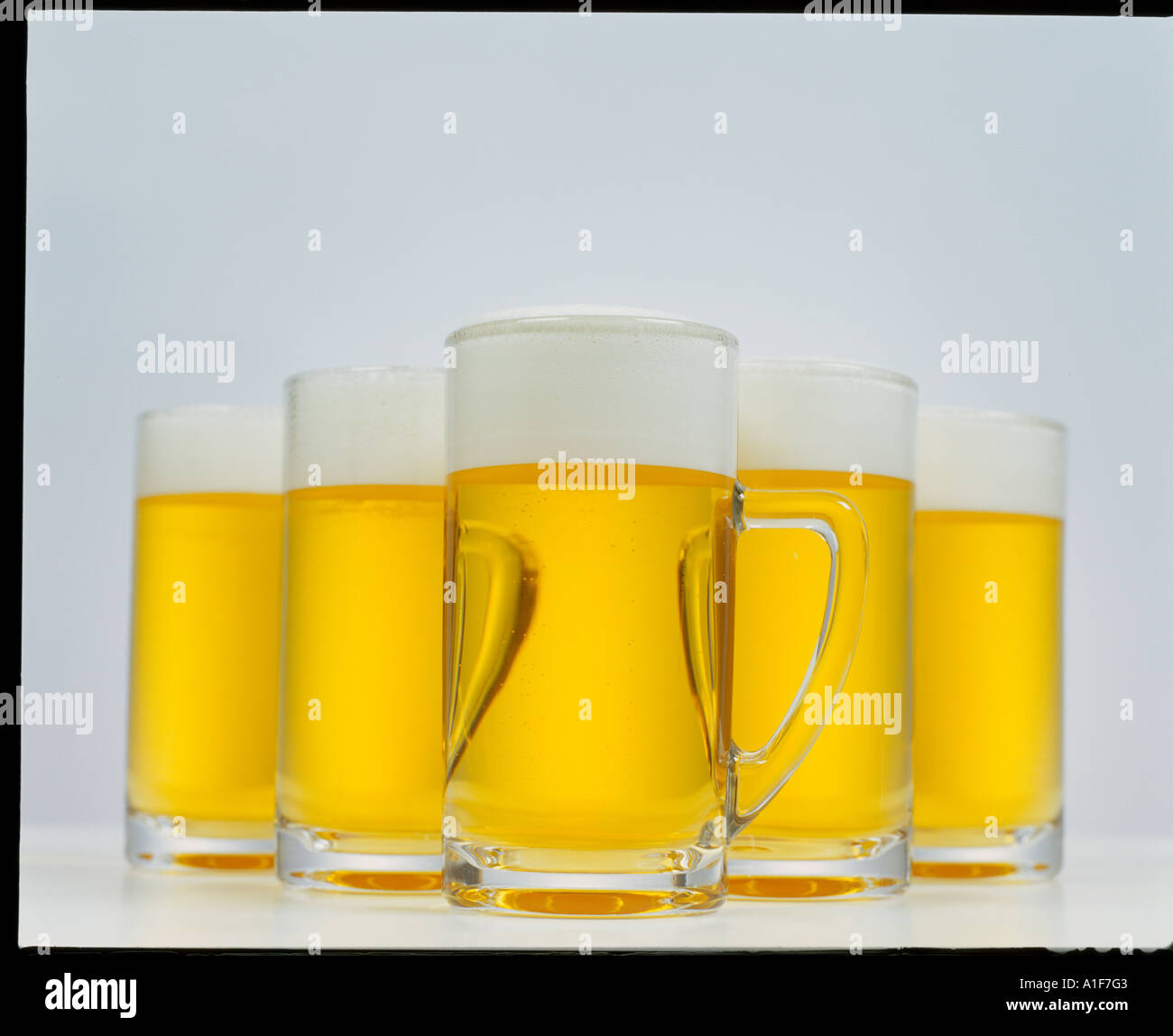 Alcohol beer jugs hires stock photography and images Alamy
