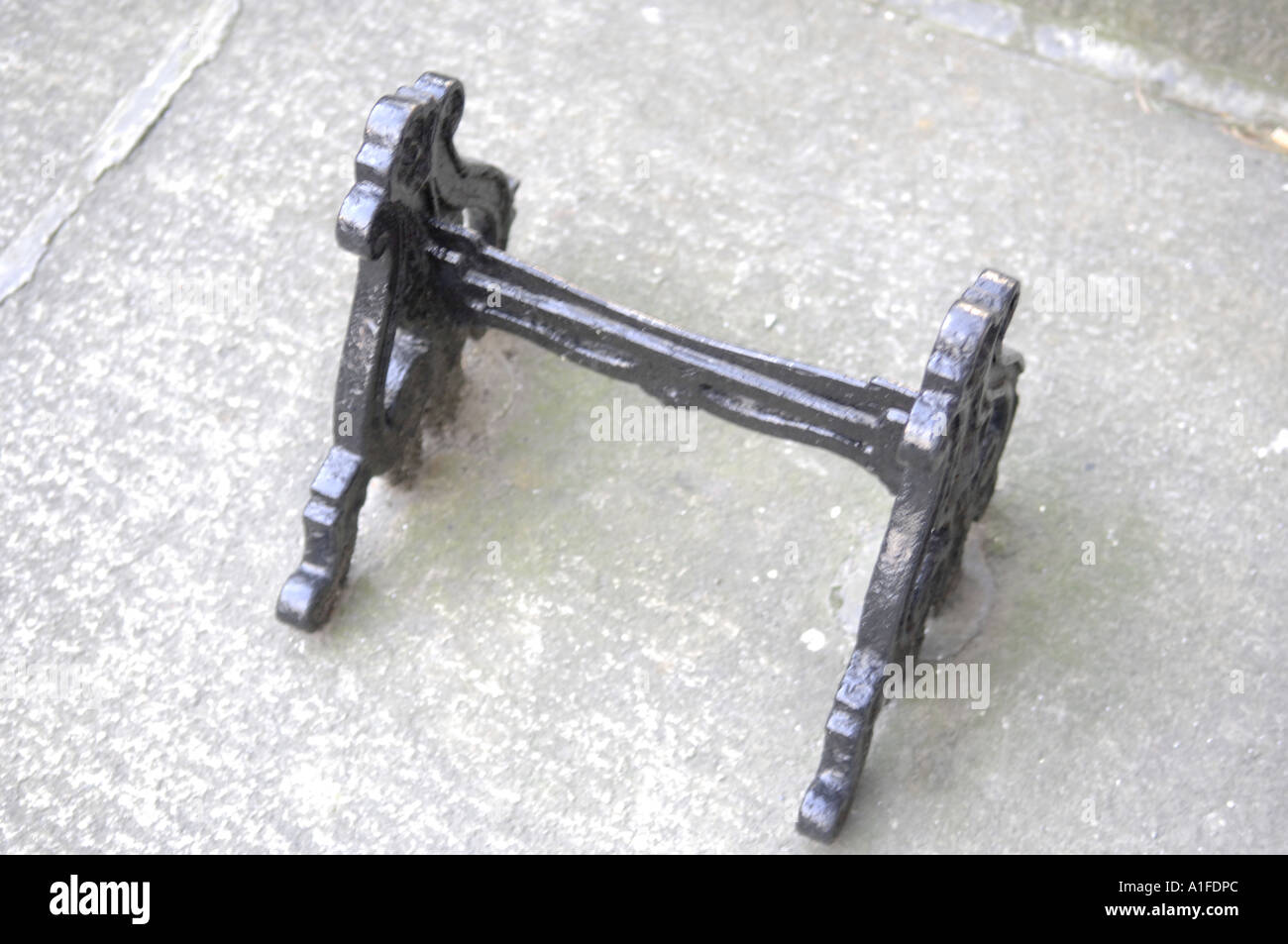 doorstep boot cleaner iron dublin ireland eire southern south