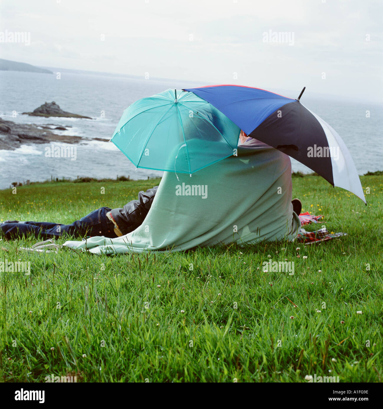 Warm Summer Rain High Resolution Stock Photography and Images Alamy
