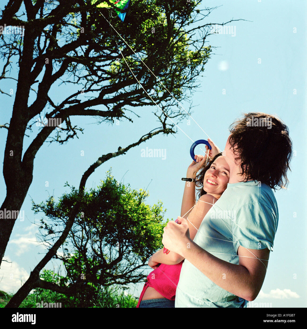 Stuck together hires stock photography and images Alamy