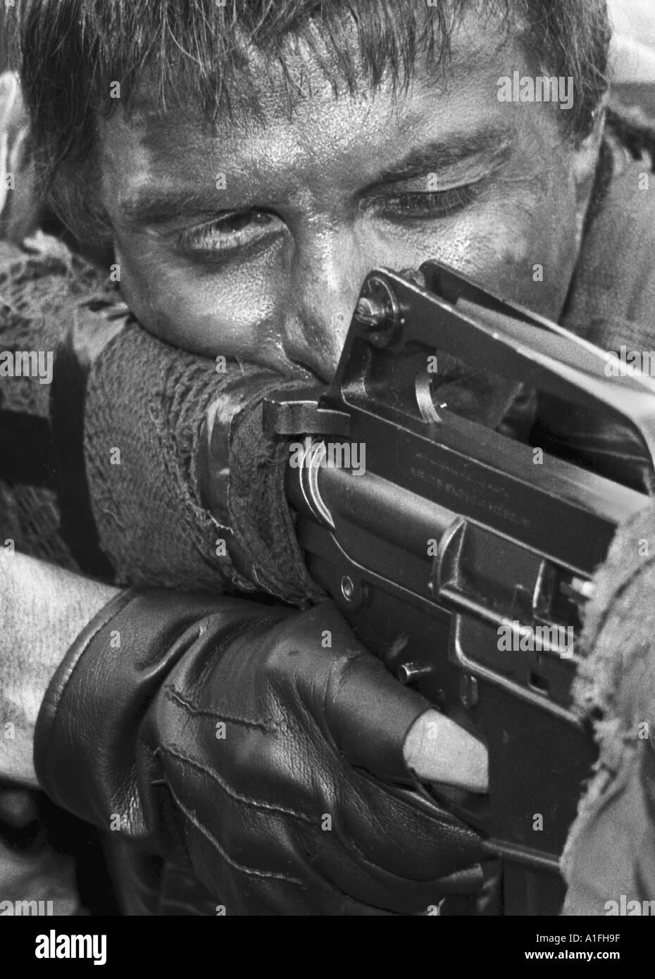 Us military vietnam war Black and White Stock Photos & Images - Alamy