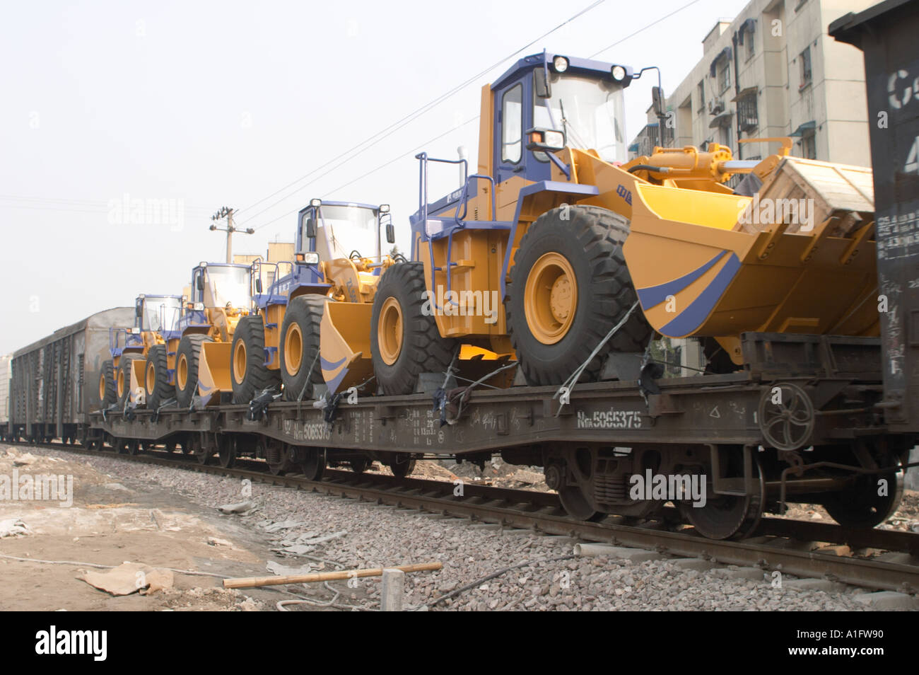 jcb train set