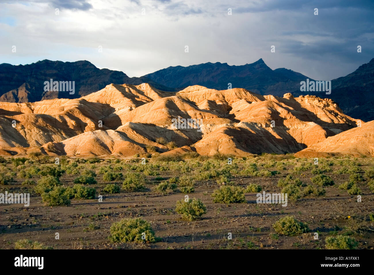 Death valley badlands hi-res stock photography and images - Alamy