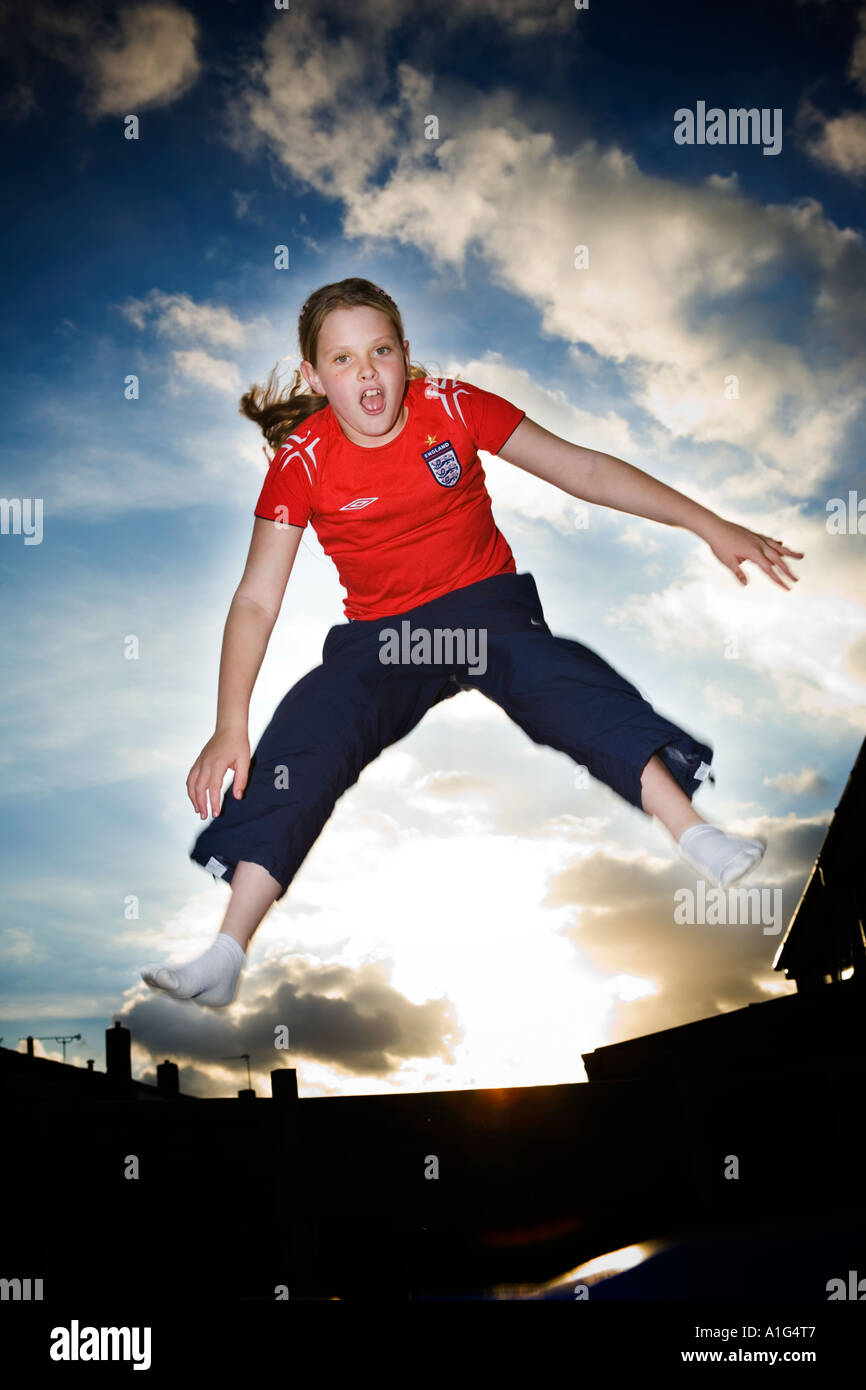 girls england football shirt