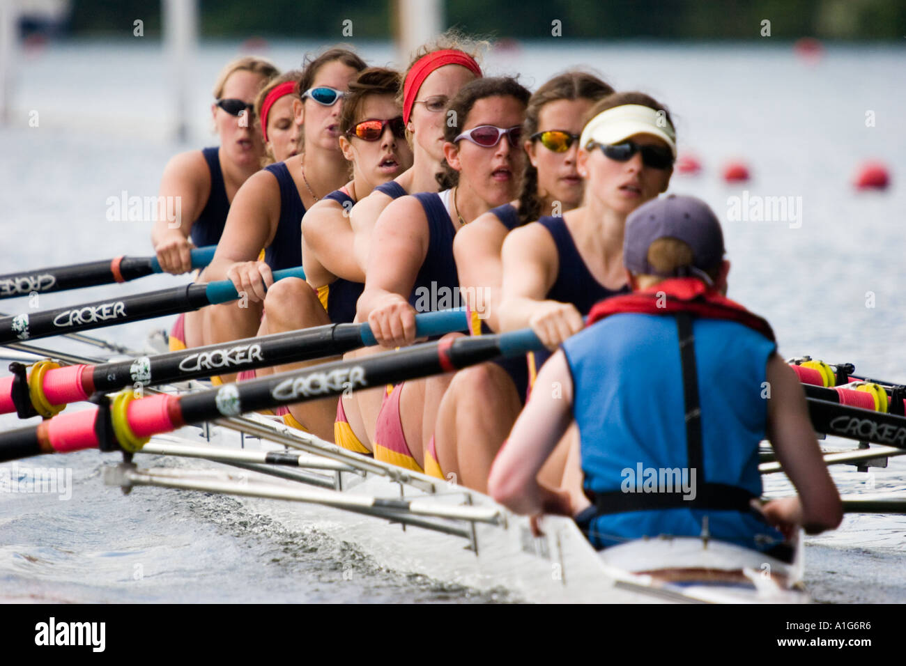 Henley Women'S Regatta 2024 Arabel Dorette