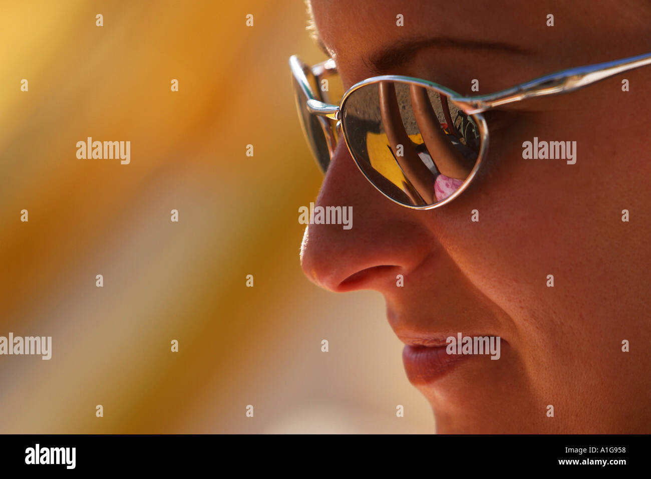 Amused gaze hi-res stock photography and images - Alamy