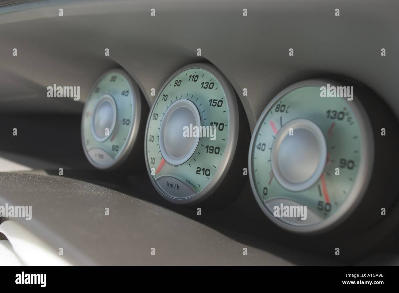 Mach Meter High Resolution Stock Photography and Images - Alamy