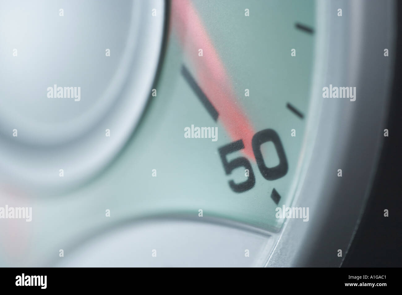 Mach meter hi-res stock photography and images - Alamy