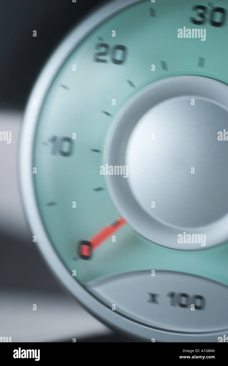 Mach meter hi-res stock photography and images - Alamy