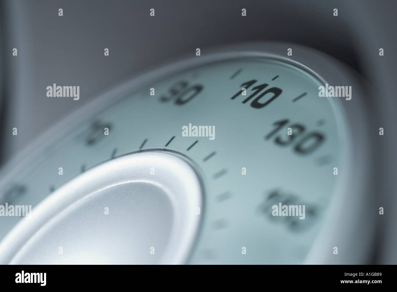 Mach meter hi-res stock photography and images - Alamy