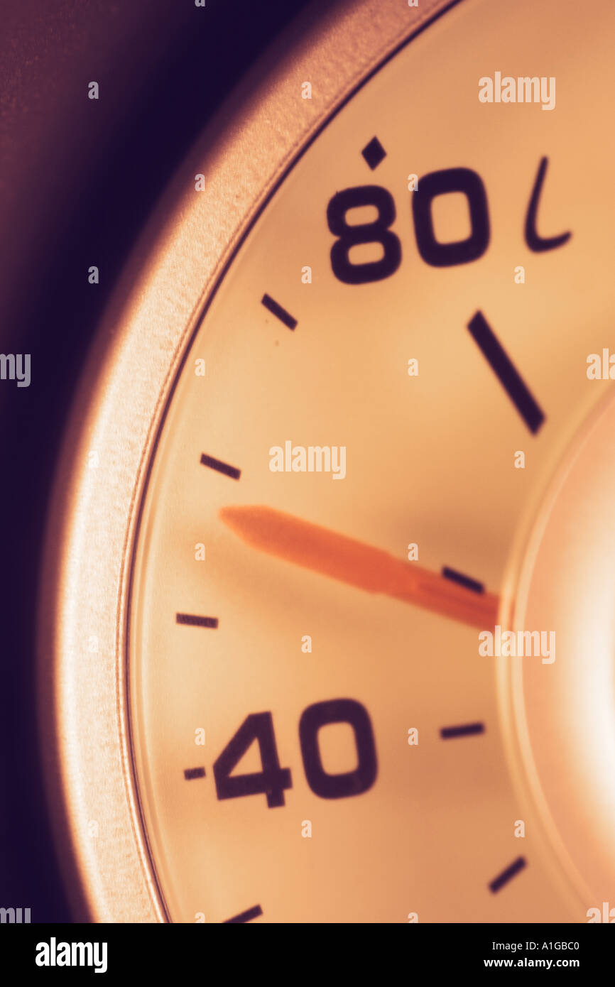 Mach meter hi-res stock photography and images - Alamy