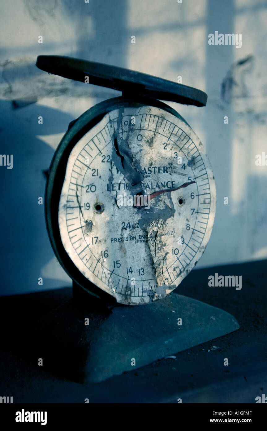 Unwanted Old Tools High Resolution Stock Photography and Images - Alamy