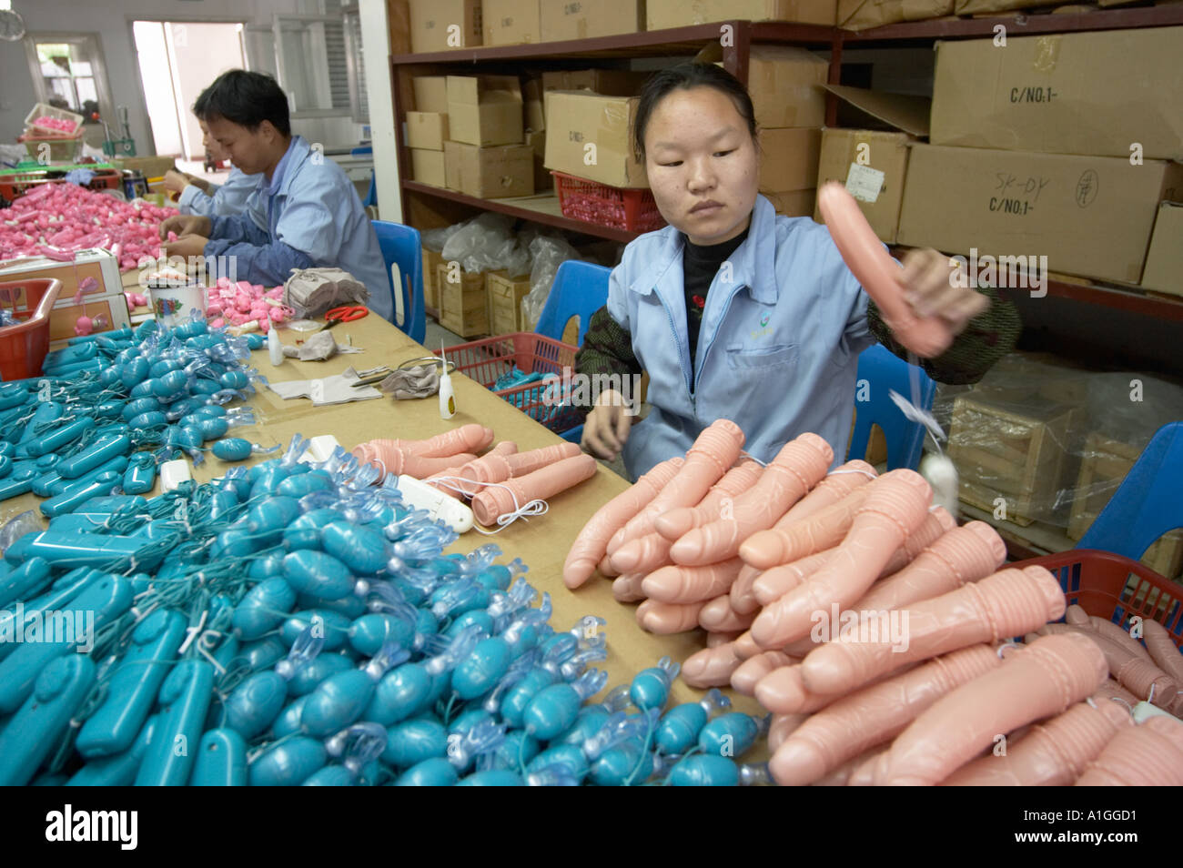 cindy sex doll 28 Jiamei Plastic Toy Factory Stock Photos, High-Res Pictures, and Images