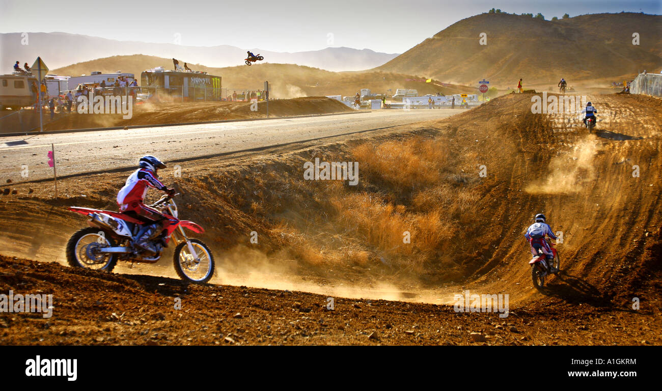 Lake Elsinore Grand Prix Lake Elsinore Riverside County California