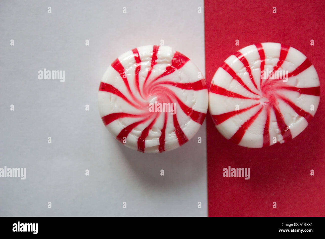 Winter mints hi-res stock photography and images - Alamy