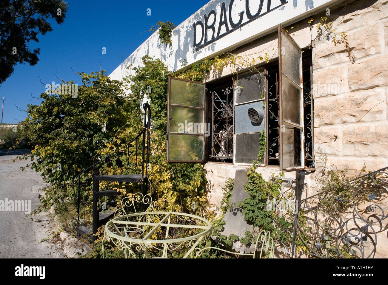 ta quali crafts village malta Stock Photo Alamy