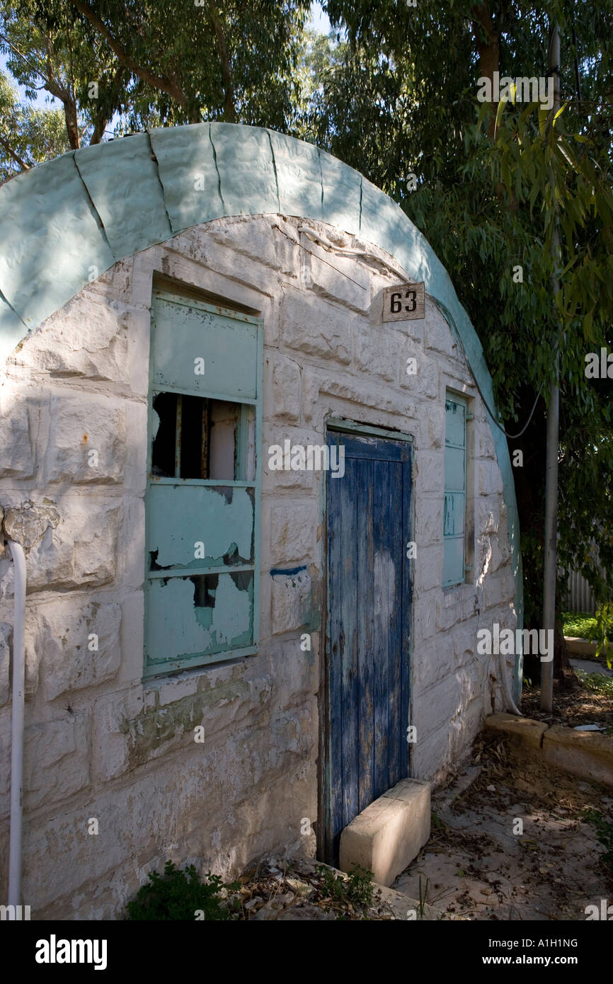 ta quali crafts village malta Stock Photo Alamy