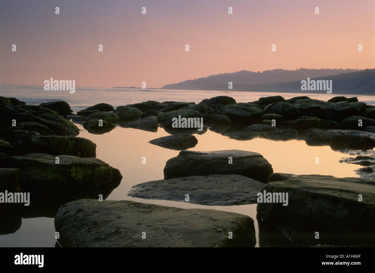 Beautiful close up sea rocks hi-res stock photography and images - Alamy