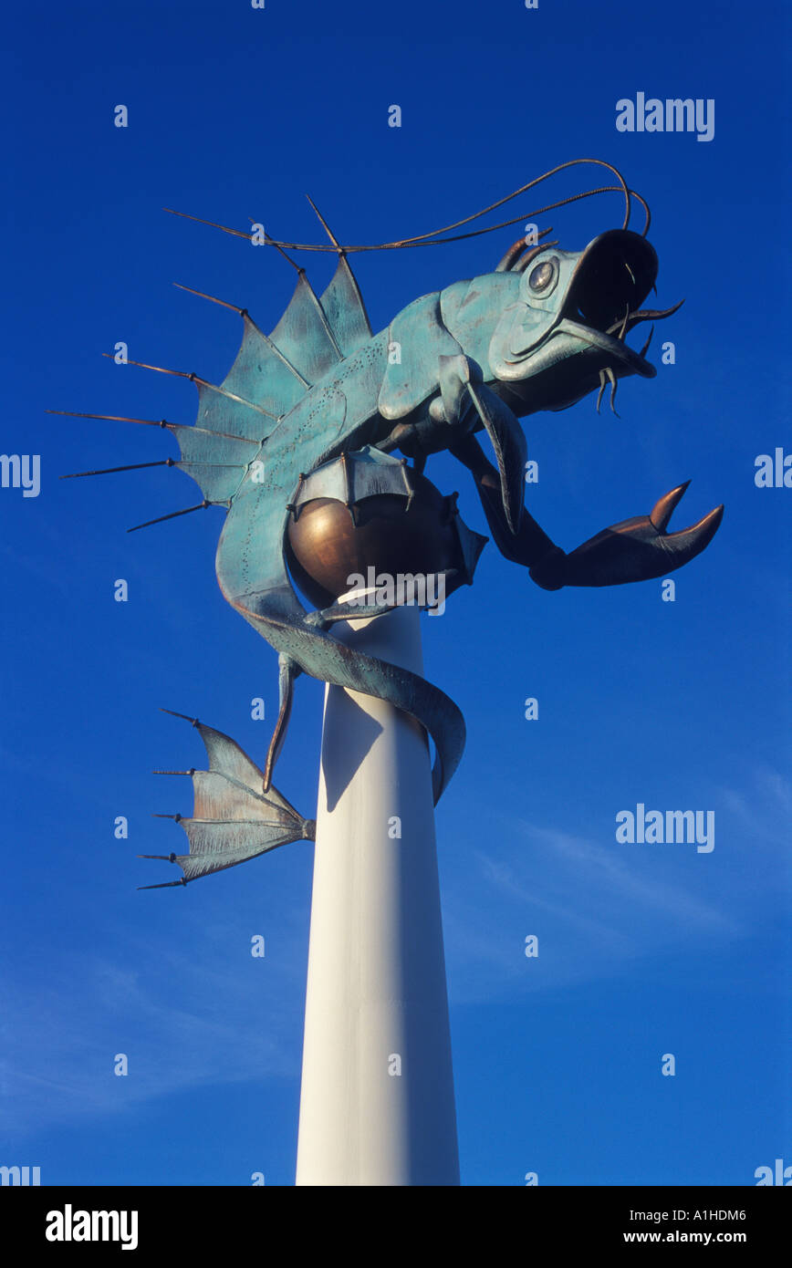 Sculpture barbican plymouth devon hires stock photography and images