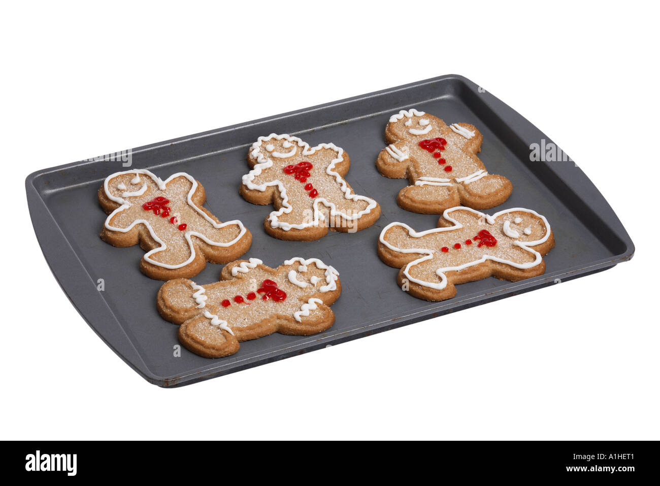 https://c8.alamy.com/comp/A1HET1/gingerbread-cookies-on-baking-pan-A1HET1.jpg